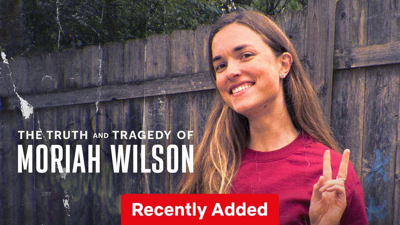 The Truth and Tragedy of Moriah Wilson