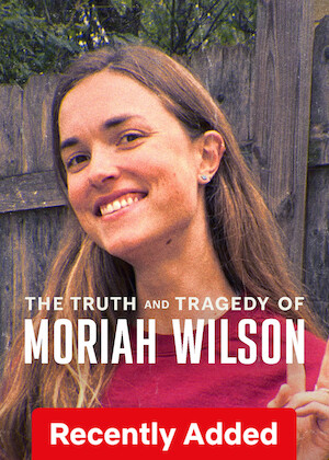 The Truth and Tragedy of Moriah Wilson poster